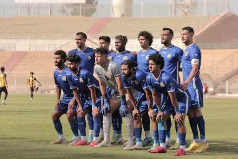 جولة الحسم.. فرص تأهل كهرباء الإسماعيلية وأبوقير للأسمدة للدوري الممتاز